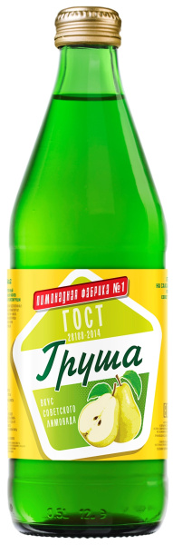 ЛФ №1 Саперави с/б евровинт ГОСТ напиток 0,45л*20